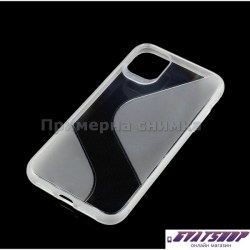 Forcell S-CASE clear gvatshop1 